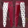 NFL Arizona Cardinals Sweatpants For Fans 3