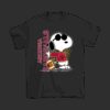NFL Arizona Cardinals T shirt custom Joe Cool Snoopy