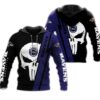 NFL Baltimore Ravens Hoodie 3D Limited Edition NFL Baltimore Ravens Hoodie 3D Limited Edition