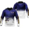 NFL Baltimore Ravens Hoodie Limited Edition