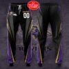 NFL Baltimore Ravens Sweatpants For Fans 1