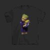 NFL Baltimore Ravens T-shirt 3D Groot I Love NFL Baltimore Ravens T shirt 3D Groot I Love