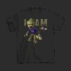 NFL Baltimore Ravens T shirt Groot I Am