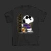 NFL Baltimore Ravens T shirt Joe Cool Snoopy