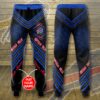 NFL Buffalo Bills Sweatpants For Fans 1