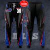 NFL Buffalo Bills Sweatpants For Fans 2