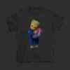 NFL Buffalo Bills T-shirt 3D Groot I Love NFL Buffalo Bills T shirt 3D Groot I Love