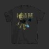 NFL Carolina Panthers T-shirt Groot I Am NFL Carolina Panthers T shirt Groot I Am