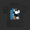 NFL Carolina Panthers T shirt Joe Cool Snoopy