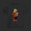 NFL Chicago Bears T shirt 3D Groot I Love