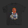 NFL Cincinnati Bengals T shirt custom The King On His Throne