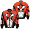 NFL Cleveland Browns Bomber Jacket Limited Edition 2Ih