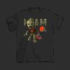 NFL Cleveland Browns T-shirt custom Groot I Am NFL Cleveland Browns T shirt custom Groot I Am