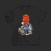 NFL Cleveland Browns T shirt custom The King On His Throne