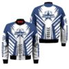 NFL Dallas Cowboys Bomber Jacket Limited Edition