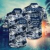 NFL Dallas Cowboys Hawaiian Shirt For Grandparent New NFL Dallas Cowboys Hawaiian Shirt For Grandparent New