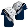 NFL Dallas Cowboys Hawaiian Shirt Limited Edition 1rs NFL Dallas Cowboys Hawaiian Shirt Limited Edition 1rs