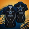 NFL Dallas Cowboys Hawaiian Shirt New Trending Summer NFL Dallas Cowboys Hawaiian Shirt New Trending Summer