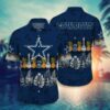 NFL Dallas Cowboys Hawaiian Shirt Short Style Hot Trending Summer 01 NFL Dallas Cowboys Hawaiian Shirt Short Style Hot Trending Summer 01