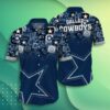 NFL Dallas Cowboys Hawaiian Shirt Short Style Hot Trending Summer 02