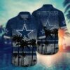 NFL Dallas Cowboys Hawaiian Shirt Short Style Hot Trending Summer cZe NFL Dallas Cowboys Hawaiian Shirt Short Style Hot Trending Summer cZe