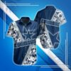 NFL Dallas Cowboys Hawaiian Shirt Style Summer Trending
