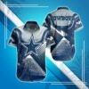 NFL Dallas Cowboys Hawaiian Shirt Top Trending Summer