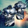 NFL Dallas Cowboys Hawaiian Shirt Trending Summer NFL Dallas Cowboys Hawaiian Shirt Trending Summer