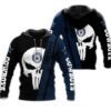 NFL Dallas Cowboys Hoodie 3D Limited Edition All Over Print