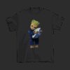 NFL Dallas Cowboys T shirt 3D Groot I Love