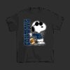 NFL Dallas Cowboys T shirt Joe Cool Snoopy
