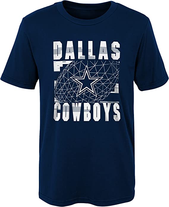 NFL Team Apparel Toddler Dallas Cowboys Disney Number shirt, hoodie,  sweater, long sleeve and tank top