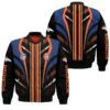 NFL Denver Broncos Bomber Jacket Limited Edition NFL Denver Broncos Bomber Jacket Limited Edition