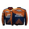 NFL Denver Broncos Jackets For Fans NFL Denver Broncos Jackets For Fans