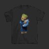 NFL Detroit Lions T-shirt 3D Groot I Love NFL Detroit Lions T shirt 3D Groot I Love