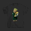 NFL Green Bay Packers T shirt 3D Groot I Love