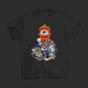 NFL Green Bay Packers The King On His Throne football T shirt custom