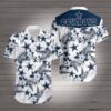 NFL Hawaiian Shirt Dallas Cowboys 3D For Fans NFL Hawaiian Shirt Dallas Cowboys 3D For Fans