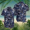 NFL Hawaiian Shirt Dallas Cowboys Full 3D For Fans