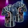 NFL Hawaiian Shirt Dallas Cowboys and Tshirt skull
