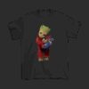 NFL Houston Texans T shirt 3D Groot I Love