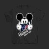 NFL Houston Texans Team T shirt Mickey Haters Gonna Hate