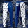 NFL Indianapolis Colts Sweatpants For Fans 2