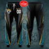 NFL Jacksonville Jaguars Sweatpants For Fans 1