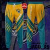 NFL Jacksonville Jaguars Sweatpants For Fans 2
