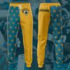 NFL Jacksonville Jaguars Sweatpants For Fans 5