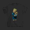 NFL Jacksonville Jaguars T shirt 3D Groot I Love