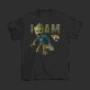 NFL Jacksonville Jaguars T shirt Groot I Am