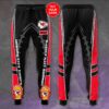 NFL Kansas City Chiefs Sweatpants 9