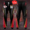 NFL Kansas City Chiefs Sweatpants For Fans 0SK NFL Kansas City Chiefs Sweatpants For Fans 0SK